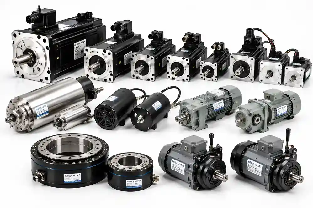 Motors