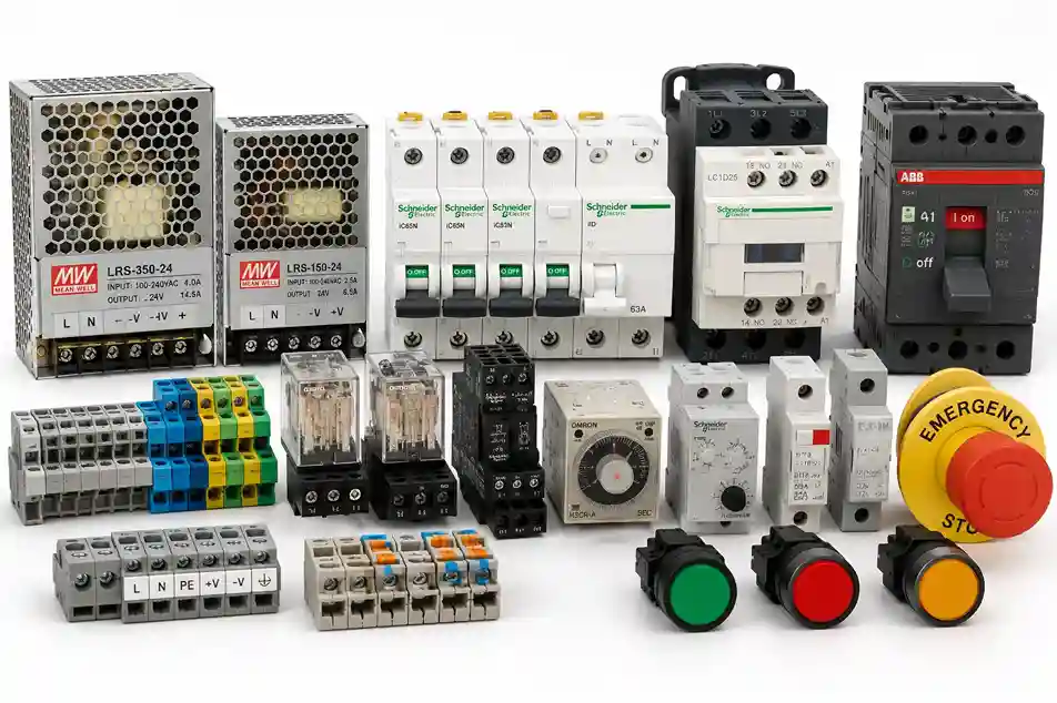Switchgears