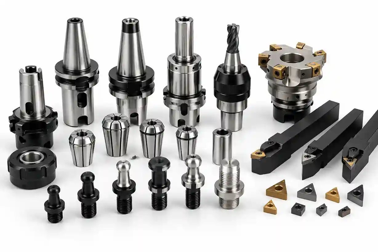 Tooling & Accessories