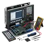CNC Controller Repair