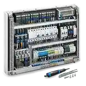 Electrical Panel Wiring