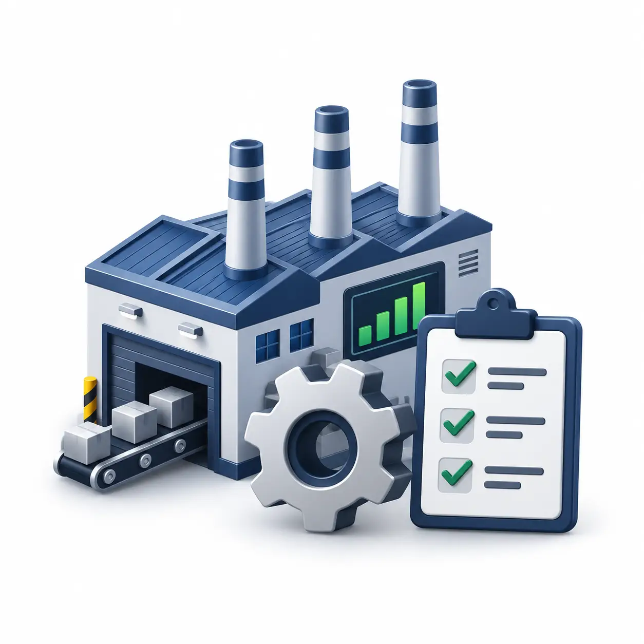 Production Management