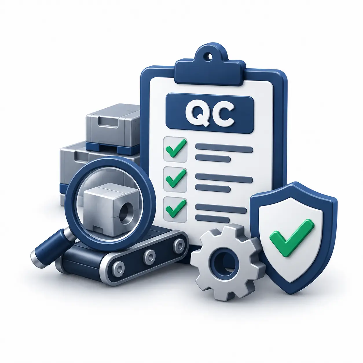 Quality Management