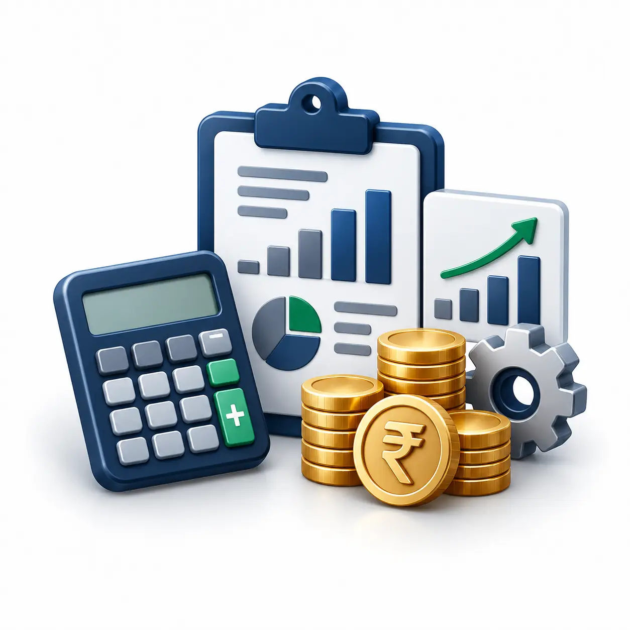 Finance & Cost Control