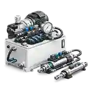 Hydraulic System Reconditioning