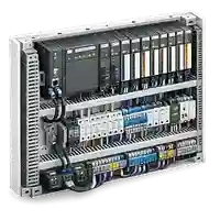 PLC Panel Wiring