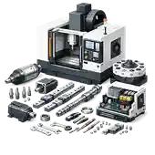 Complete Machine Reconditioning
