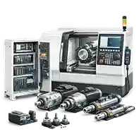 Machine Retrofit & Modernization