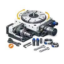 Rotary Repair