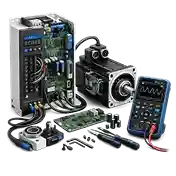 Servo Drives Repair