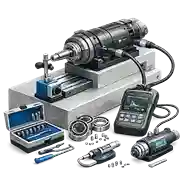Spindle Reconditioning