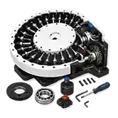 Tools Magazine Repair