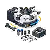 Turret Repair