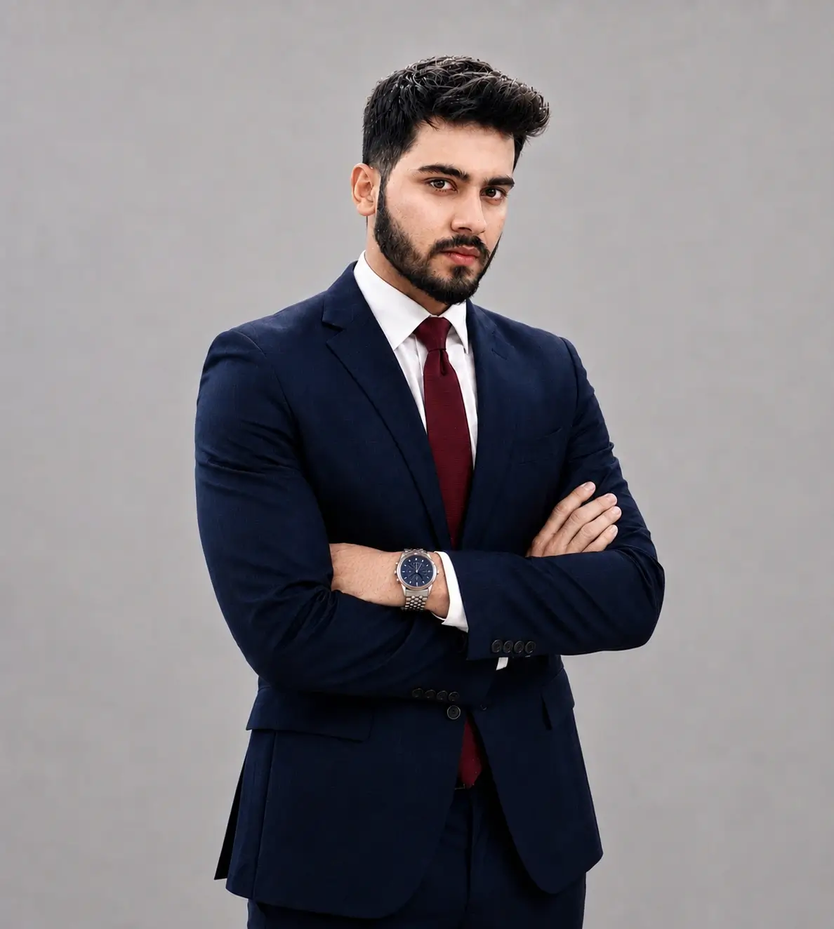 Prince Prajapati