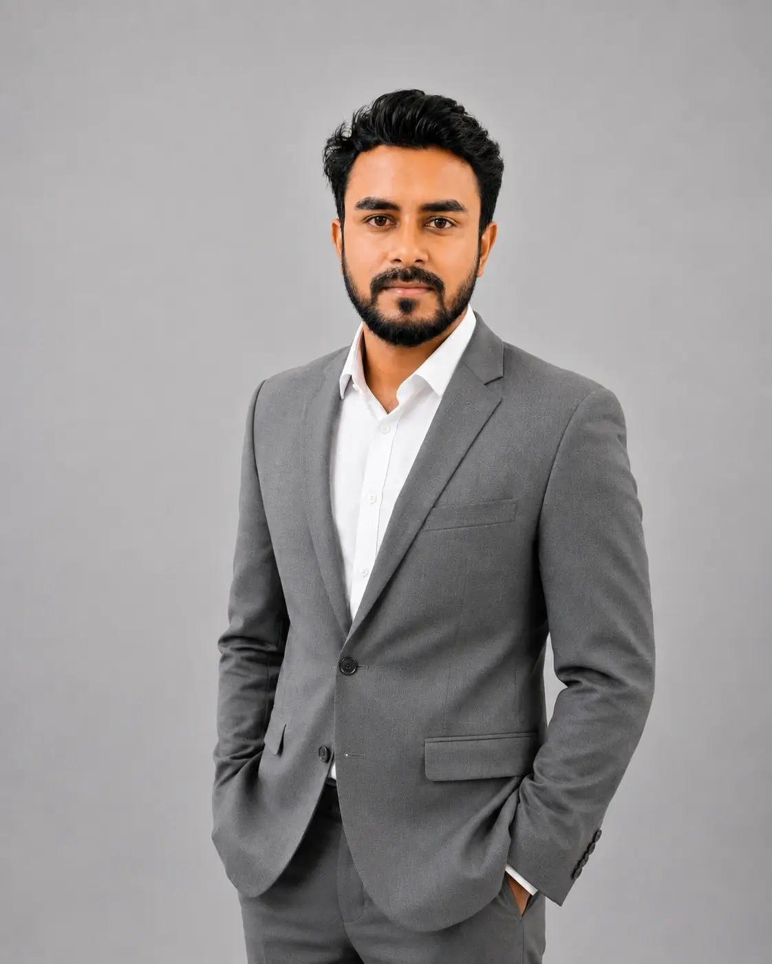 Wahid Alam